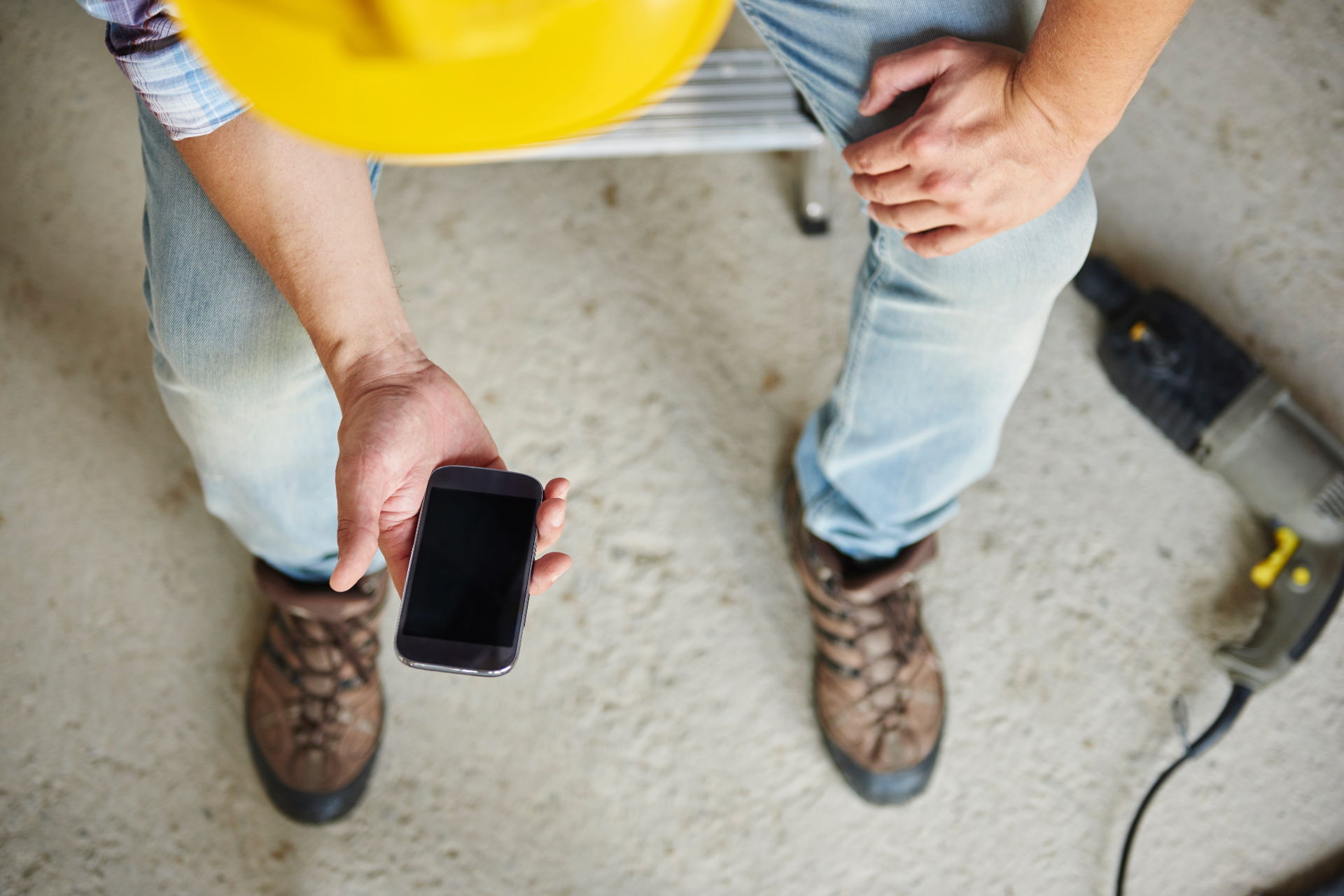 Comment automatiser ses relances clients quand on est artisan ?